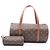 Bolso Louis Vuitton Papillon 30 Castaño