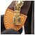 Borsa a Spalla Babylon Louis Vuitton Marrone - vista 10