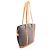 Borsa a Spalla Babylon Louis Vuitton Marrone - vista 2