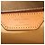 Borsa a Spalla Babylon Louis Vuitton Marrone - vista 4
