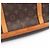 Borsa a Spalla Babylon Louis Vuitton Marrone - vista 7
