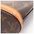 Borsa a Spalla Babylon Louis Vuitton Marrone - vista 8