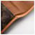 Borsa Louis Vuitton Beverly Monogram Marrone - vista 12