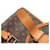 Borsa Louis Vuitton Beverly Monogram Marrone - vista 14