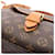 Borsa Louis Vuitton Beverly Monogram Marrone - vista 7