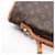 Borsa Louis Vuitton Beverly Monogram Marrone - vista 9