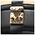 Borsa 2-Way Louis Vuitton Petite Boite Chapeau Nero Beige - vista 13