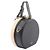 Borsa 2-Way Louis Vuitton Petite Boite Chapeau Nero Beige - vista 2