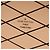 Borsa 2-Way Louis Vuitton Petite Boite Chapeau Nero Beige - vista 4