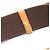Pochette Gange Waist Bag Louis Vuitton Castaño - vista 11