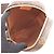 Pochette Gange Waist Bag Louis Vuitton Castaño - vista 3