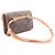 Pochette Florentine Louis Vuitton Vita Marrone - vista 2