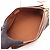 Borsa a mano lunga Popincourt Louis Vuitton Marrone - vista 3