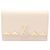 Cartera Louis Vuitton Capucines Compact Crudo