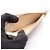 Cartera Louis Vuitton Capucines Compact Crudo - vista 4