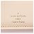 Cartera Louis Vuitton Capucines Compact Crudo - vista 5