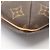 Borsa a tracolla Louis Vuitton Musette Monogram Marrone - vista 11