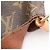 Borsa a tracolla Louis Vuitton Musette Monogram Marrone - vista 6