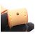 Borsa a tracolla Louis Vuitton Musette Monogram Marrone - vista 9
