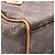 Borsa Louis Vuitton Manhattan PM Monogram Marrone - vista 7