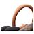 Zaino/Borsa Mini Montsouris Louis Vuitton Marrone - vista 12