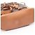 Zaino/Borsa Mini Montsouris Louis Vuitton Marrone - vista 7