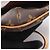 Borsa a tracolla Louis Vuitton Musette Tango Marrone - vista 7
