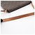 Borsa a Spalla Louis Vuitton Musette Tango Marrone - vista 10