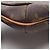 Borsa a Spalla Louis Vuitton Musette Tango Marrone - vista 7