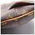 Borsa a tracolla Louis Vuitton Musette Tango Brown Marrone - vista 10