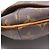 Borsa a tracolla Louis Vuitton Musette Tango Brown Marrone - vista 9