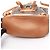 Zaino/Borsa Louis Vuitton Montsouris MM Marrone - vista 6