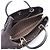 Borsa 2-Way Louis Vuitton Montaigne BB Nero - vista 3