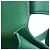 Bottega Veneta Borsa a Spalla The Clip Verde - vista 12