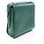 Bottega Veneta Borsa a Spalla The Clip Verde - vista 2