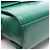Bottega Veneta Borsa a Spalla The Clip Verde - vista 7