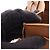 Borsa a secchiello Small Cassette Bottega Veneta Marrone - vista 7