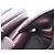 Borsa a Spalla 2-Way Point Medium Bottega Veneta Porpora - vista 11