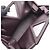 Borsa a Spalla 2-Way Point Medium Bottega Veneta Porpora - vista 3