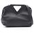 Borsa a tracolla 2-Way Point Medium Bottega Veneta Nero