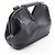 Borsa a tracolla 2-Way Point Medium Bottega Veneta Nero - vista 2