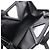 Borsa a tracolla 2-Way Point Medium Bottega Veneta Nero - vista 3