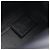 Borsa a tracolla 2-Way Point Medium Bottega Veneta Nero - vista 4