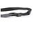 Borsa a tracolla 2-Way Point Medium Bottega Veneta Nero - vista 8