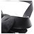 Borsa a tracolla 2-Way Point Medium Bottega Veneta Nero - vista 9