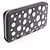 Cartera Louis Vuitton LV x YK Zippy Monogram Empreinte Negro Blanco - vista 2