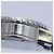 Orologio Cronografo Chaumet Class One LM da Uomo con Diamanti - vista 11