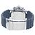 Orologio Cronografo Chaumet Class One LM da Uomo con Diamanti - vista 4