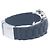 Orologio Cronografo Chaumet Class One LM da Uomo con Diamanti - vista 5