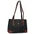 Bally Vintage Leather Schwarz